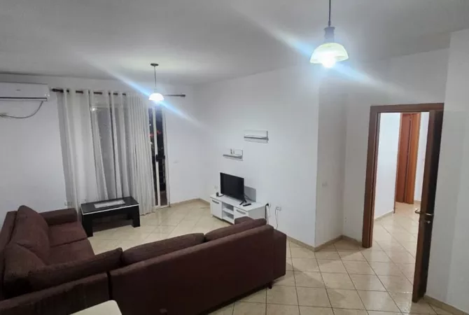 Shtepi ne shitje 1+1 ne Tirane - 110,000 Euro