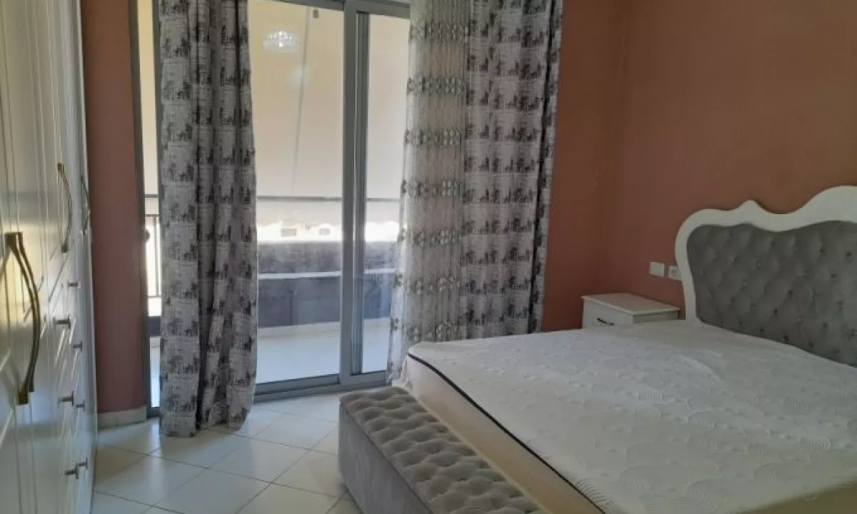 Shtepi me qera Apartament ne Tirane, 2+1, Mobilimi E mobiluar, Pagesa 500  Euro.