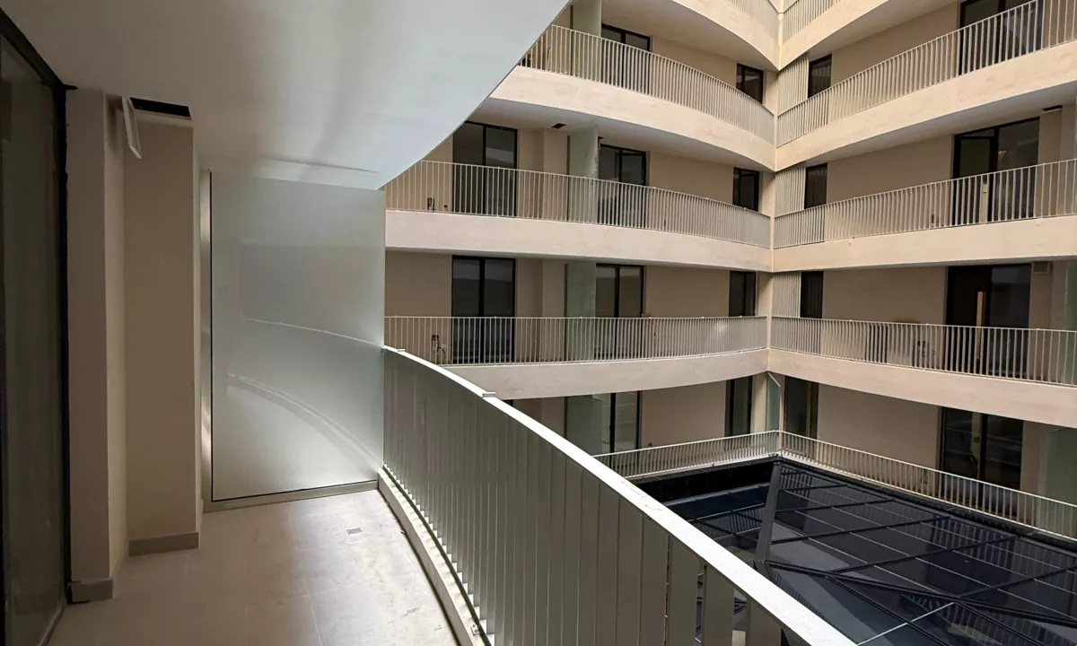 Jepet Apartament 2+1 + 2 – Mine Peza Residence , Zogu i Zi , Rruga e Durresit .