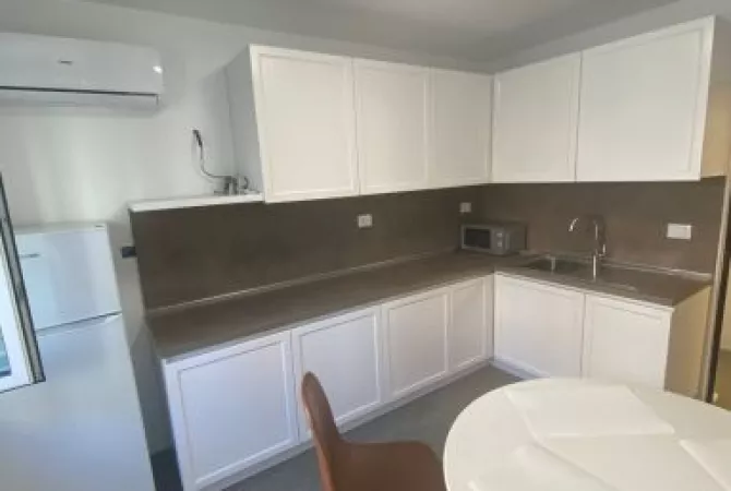 Business Property for Rent 3+1 in Tirana - 1,800 Euro