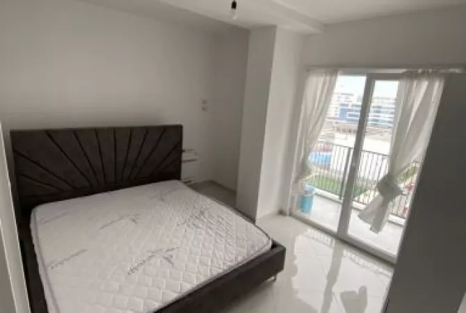 Jepet apartament 2+1 tek Univers City , QTU , Kashar , Kamez , Institut.