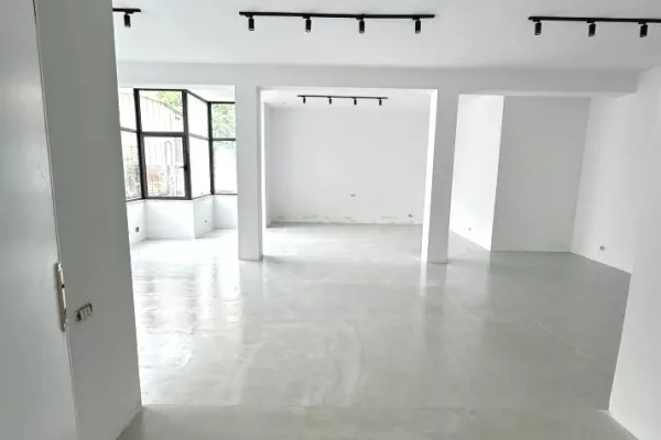 Business Property for Rent 3+1 in Tirana - 900 Euro