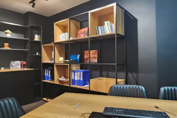 Business Property for Rent 3+1 in Tirana - 750 Euro