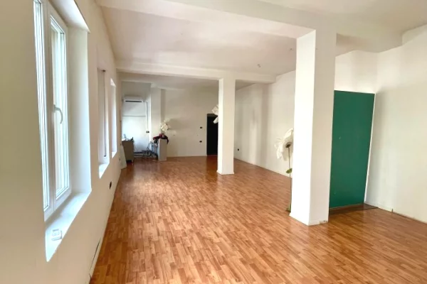 Ambient biznesi me qera 3+1 ne Tirane - 800 Euro