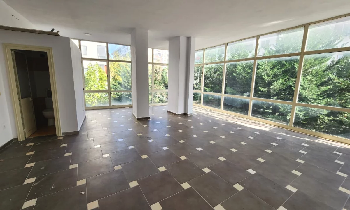 Jepet ambient biznesi me qira ne Astir , Kompleksi 2 Palmat .