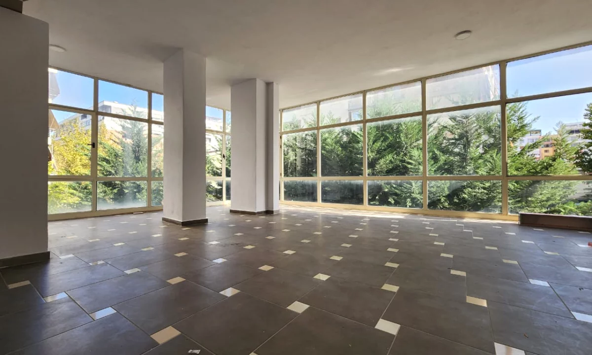 Shitet ambient ne Astir , Kompleksi 2 Palmat .