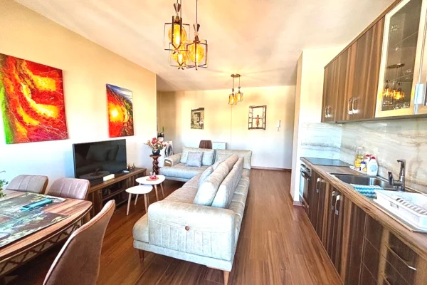 Casa in vendita 1+1 a Durazzo - 100,000 Euro