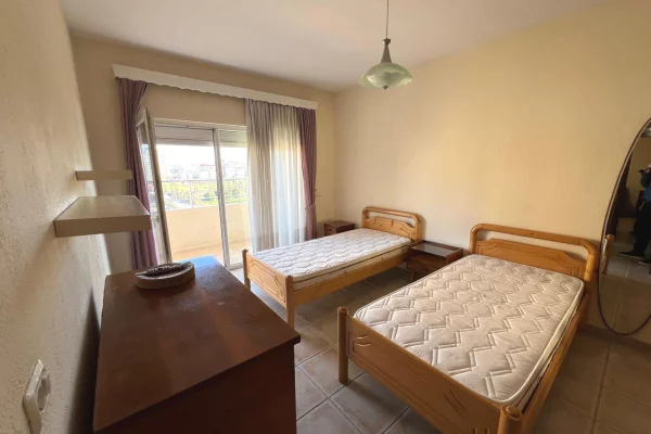 Shtepi me qera 1+1 ne Tirane - 500 Euro