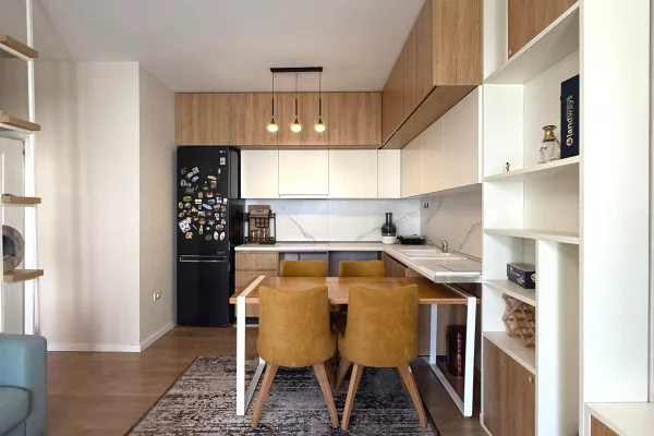 Casa in vendita 2+1 a Tirana - 210,000 Euro