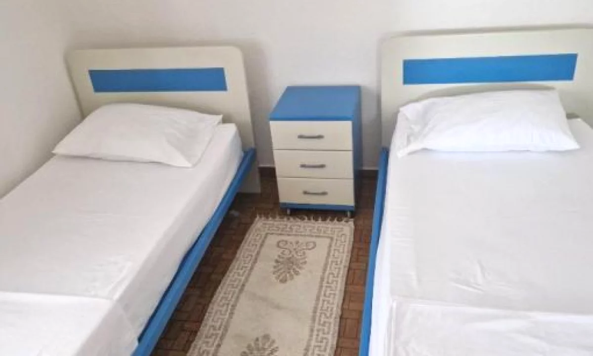 Shtepi me qera Apartament ne Tirane, 2+1, Mobilimi E mobiluar, Pagesa 450  Euro.