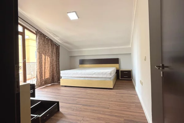Shtepi me qera 1+1 ne Tirane - 550 Euro