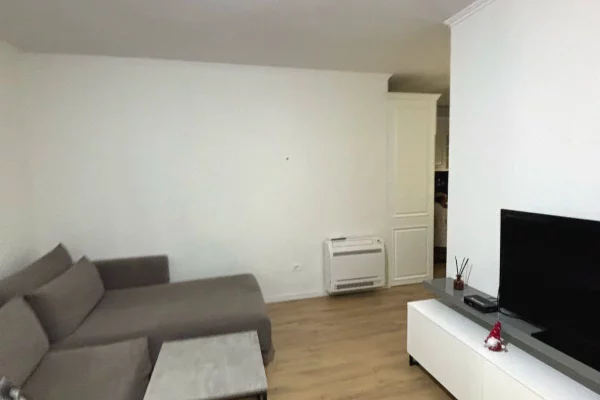 Shtepi me qera 1+1 ne Tirane - 650 Euro