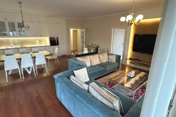 Casa in vendita 2+1 a Tirana - 265,000 Euro