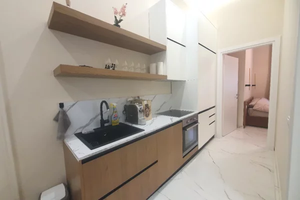 House for Rent 2+1 in Tirana - 1,200 Euro