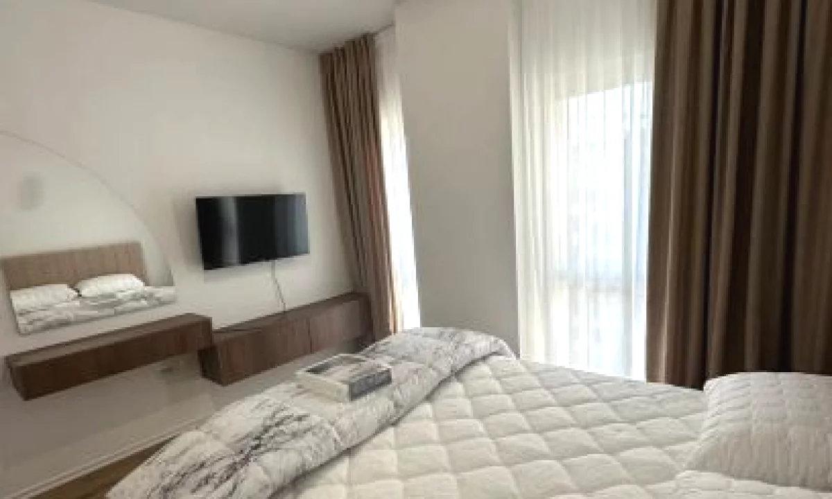 Shtepi me qera Apartament ne Tirane, 2+1, Mobilimi E mobiluar, Pagesa 900  Euro.