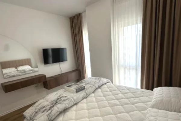 House for Rent 2+1 in Tirana - 900 Euro