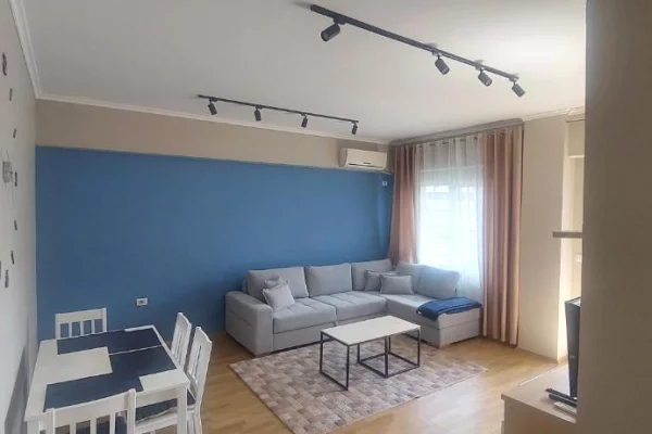 House for Rent 1+1 in Tirana - 600 Euro