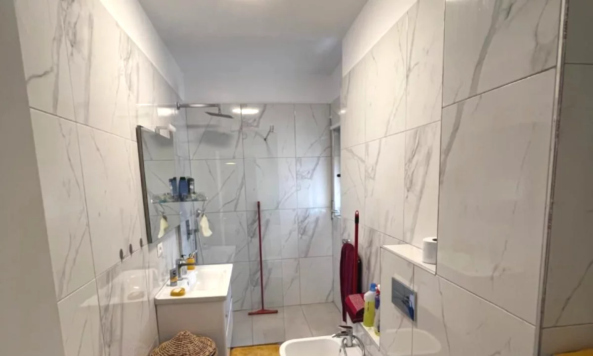 Apartment for sale in Tirana 2+1, Furnished