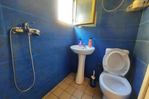 House for Rent Garsoniere in Tirana - 400 Euro