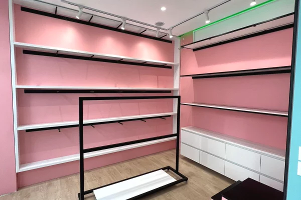 Business Property in Sale 1+1 in Tirana - 48,000 Euro