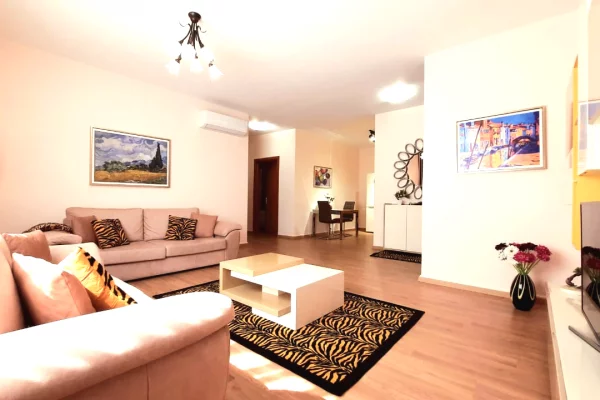 House for Rent 2+1 in Tirana - 900 Euro