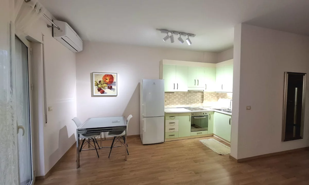 Apartment for rent in Tirana 2+1, Furnished