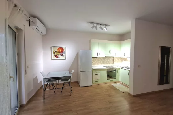 House for Rent 2+1 in Tirana - 800 Euro