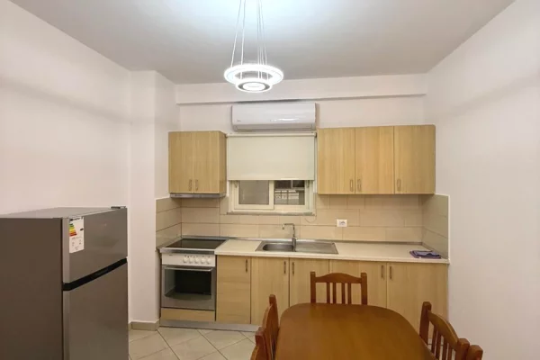 House for Rent 2+1 in Tirana - 450 Euro