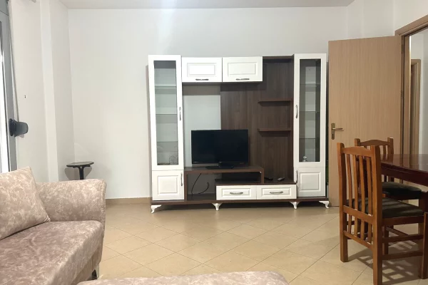House for Rent 1+1 in Tirana - 500 Euro
