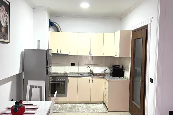 Casa in vendita 1+1 a Tirana - 115,000 Euro