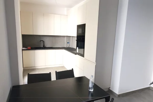House for Rent 1+1 in Tirana - 700 Euro
