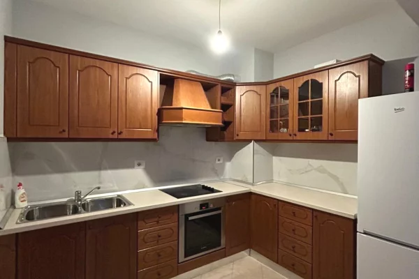 House for Rent 2+1 in Tirana - 650 Euro