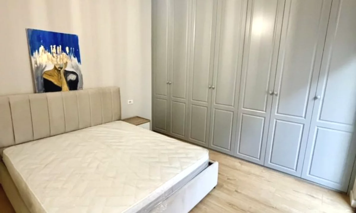 Shtepi me qera Apartament ne Tirane, 2+1, Mobilimi E mobiluar, Pagesa 750  Euro.