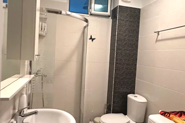 House for Rent 2+1 in Tirana - 700 Euro