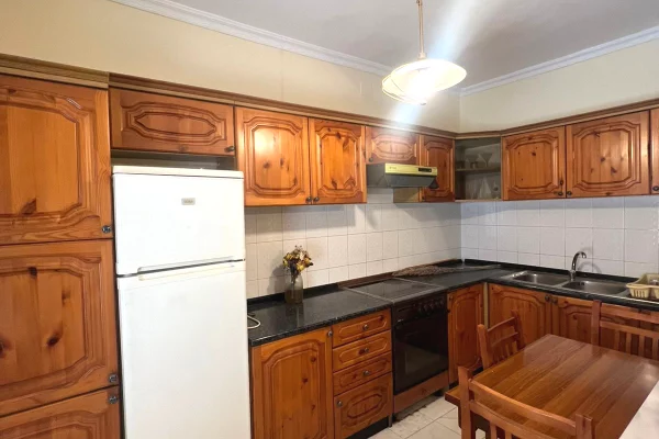 House for Rent 2+1 in Tirana - 500 Euro
