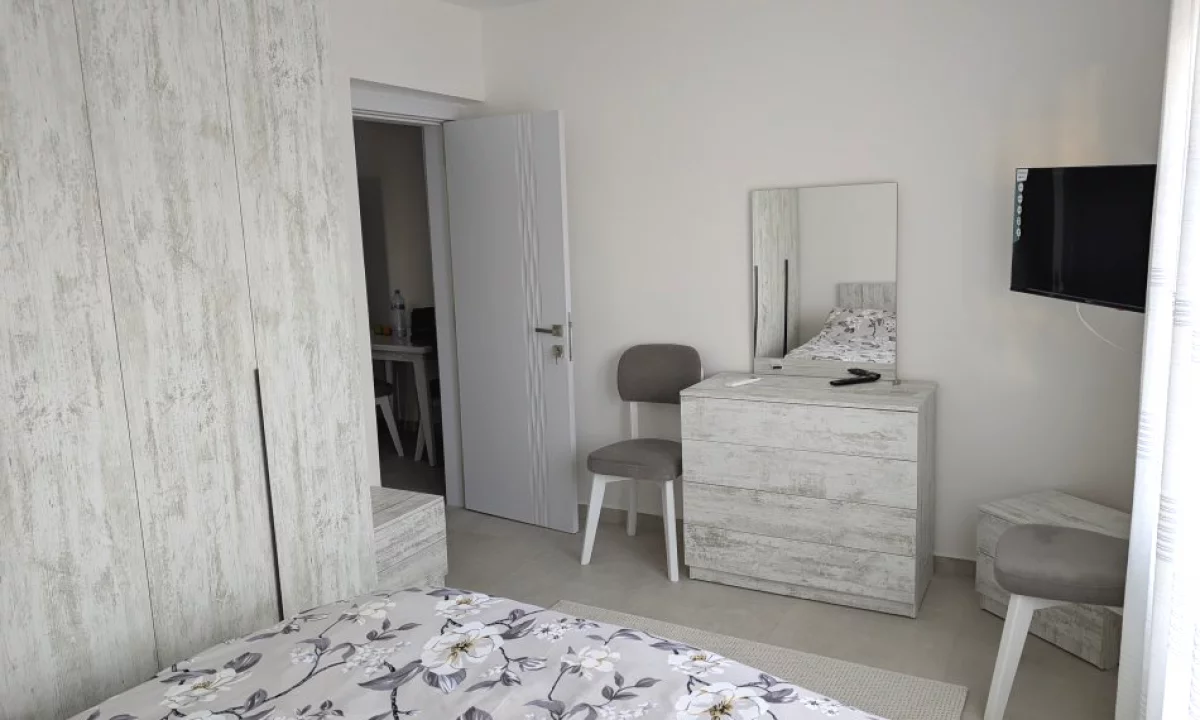 Apartment for rent in Tirana 2+1, Furnished