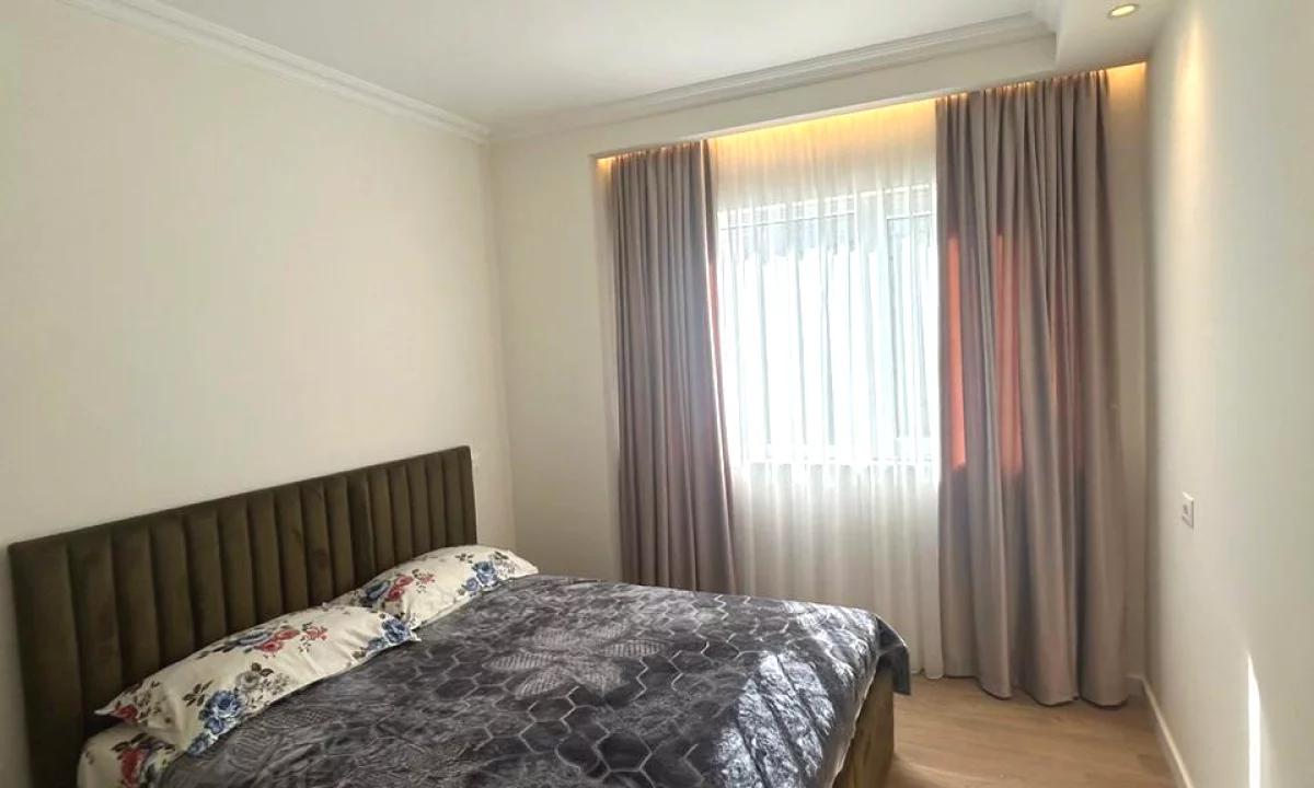 Apartment for rent in Tirana 1+1, Furnished