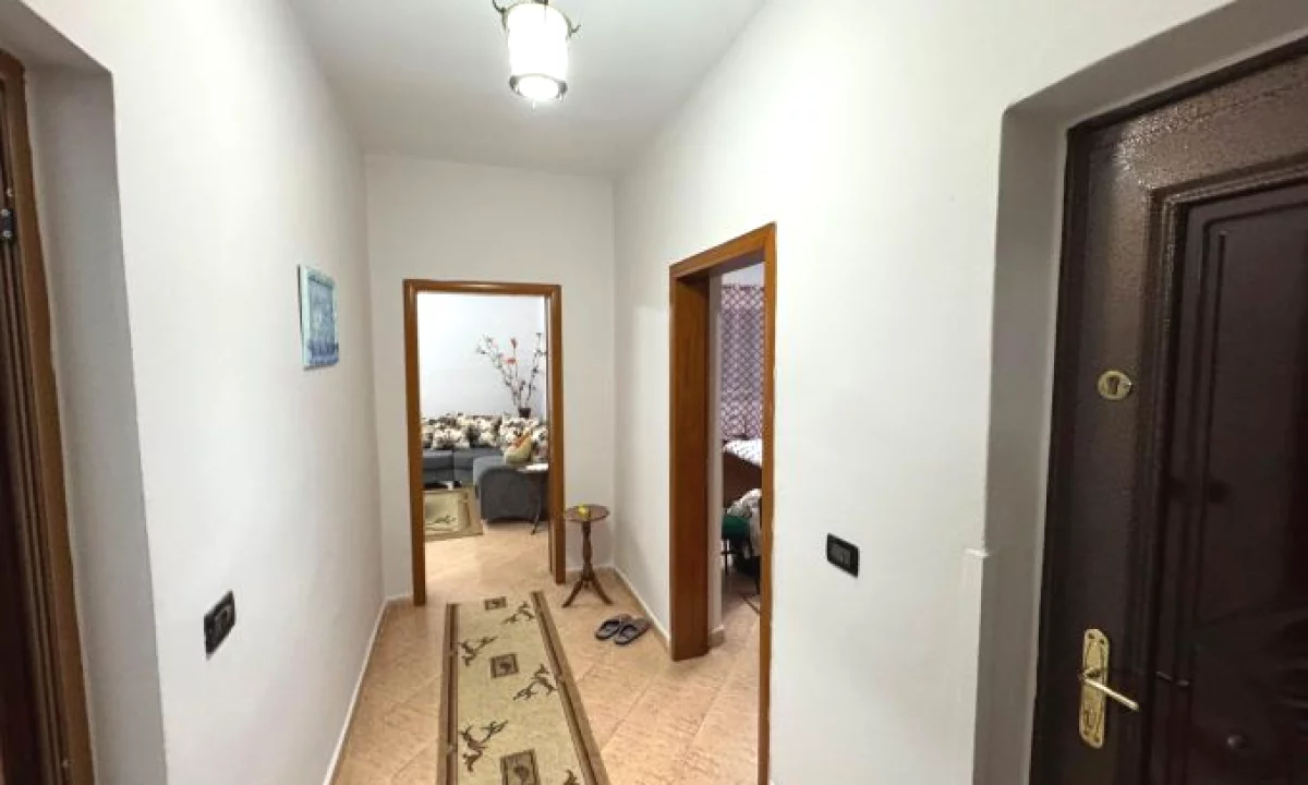 Apartment for rent in Tirana 2+1, Furnished