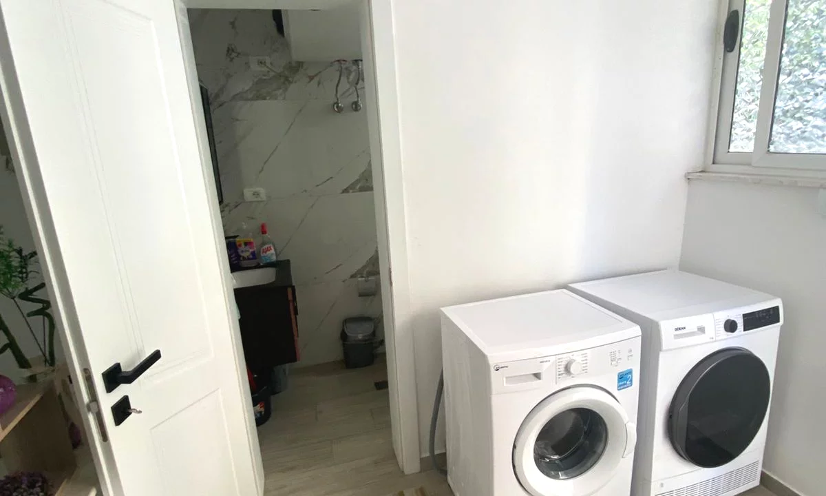 Apartment for rent in Tirana 2+1, Furnished