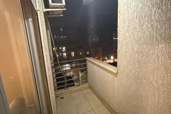 Casa in affitto 1+1 a Tirana - 500 Euro