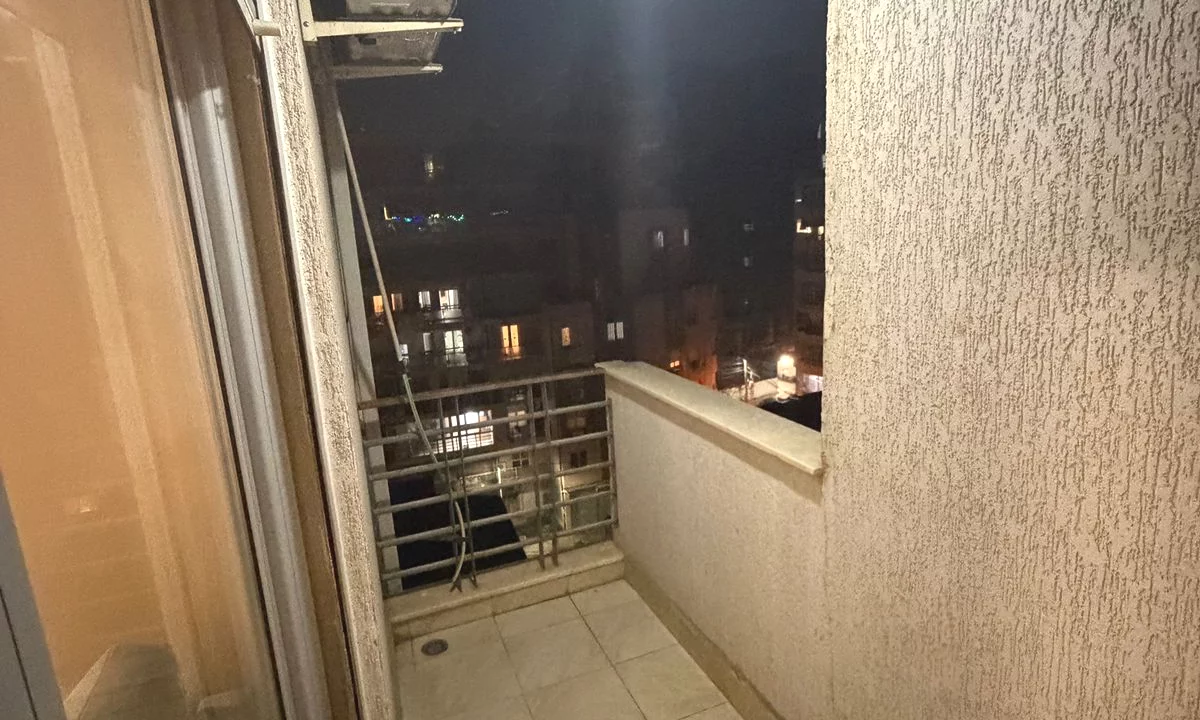 Appartamento in affitto a Tirana 1+1, Arredato