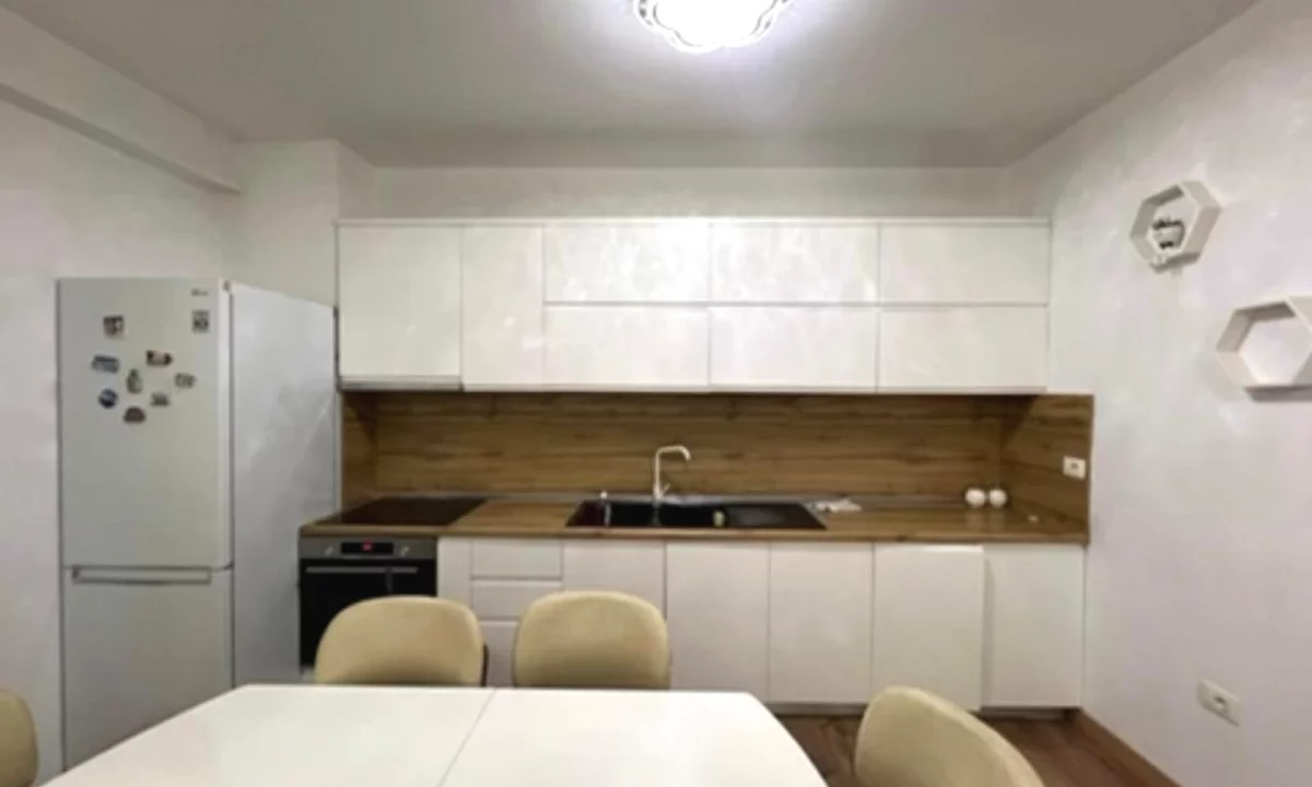 Apartment for rent in Tirana 2+1, Furnished