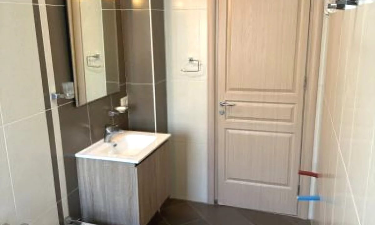 Apartment for rent in Tirana 1+1, Furnished