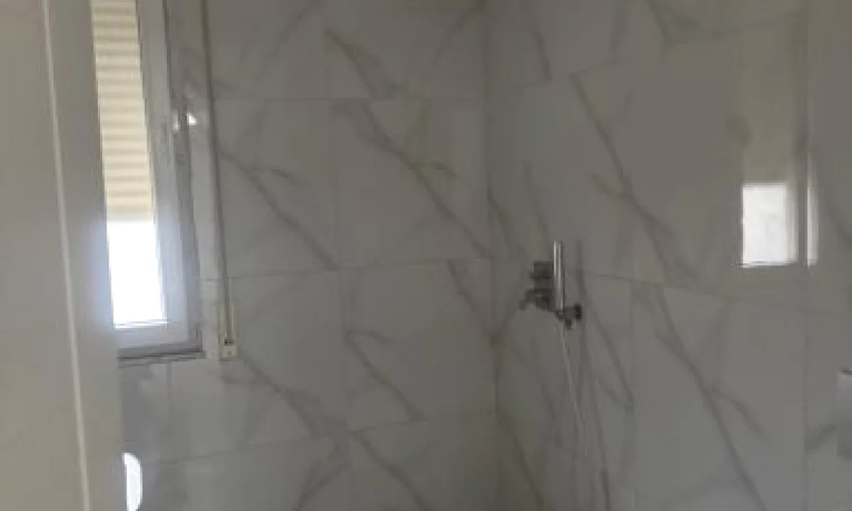 Apartment for rent in Tirana 1+1, In Part