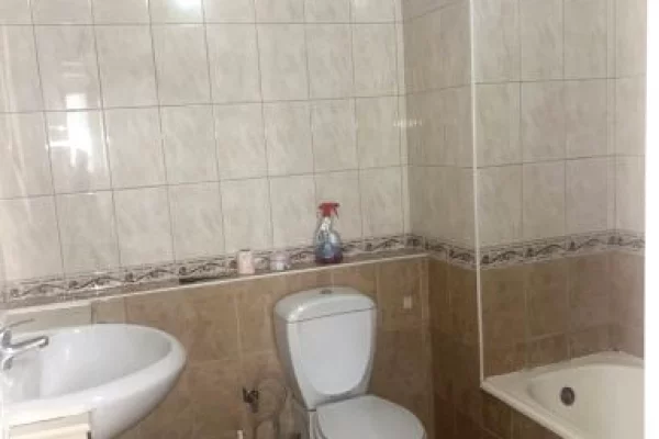 House for Rent 2+1 in Tirana - 500 Euro
