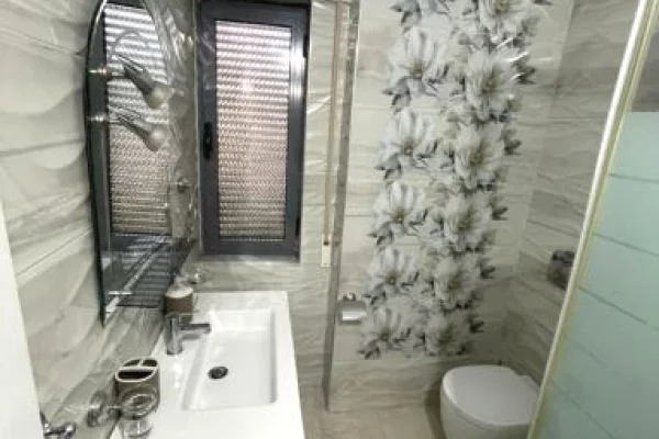 Casa in affitto 2+1 a Tirana - 690 Euro