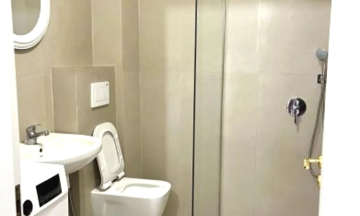 Apartment for rent in Tirana 2+1, Furnished