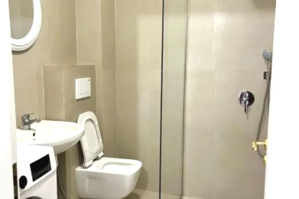 House for Rent 2+1 in Tirana - 800 Euro