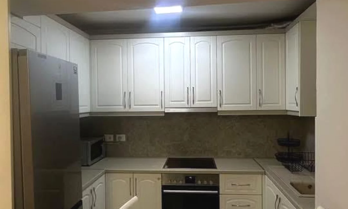 Apartment for rent in Tirana 1+1, Furnished