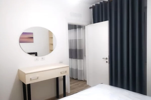 House for Rent 1+1 in Tirana - 500 Euro